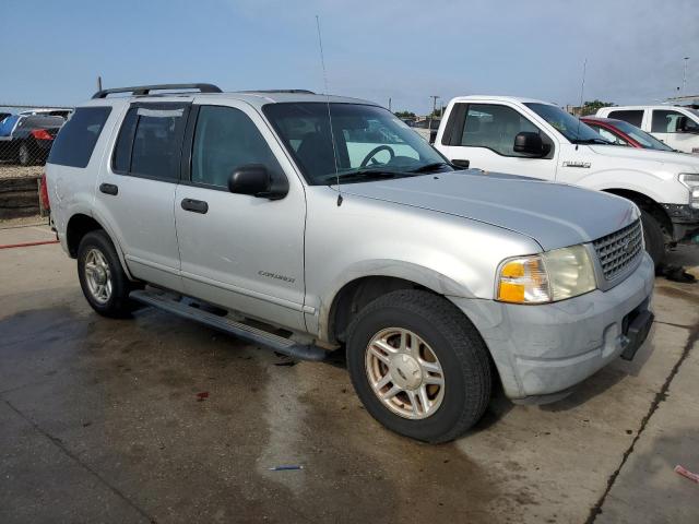 Photo 4 from auction – 2002 FORD EXPLORER X with VIN 1FMZU62E52UB41046