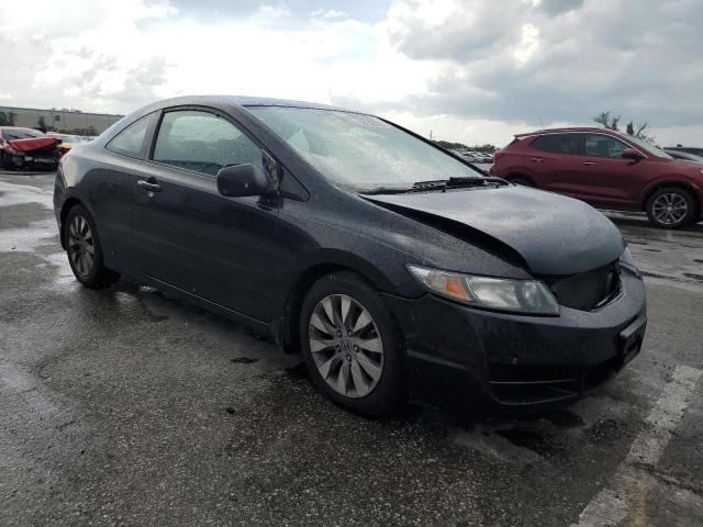 Photo 4 from auction – 2010 HONDA CIVIC EX with VIN 2HGFG1B88AH534716