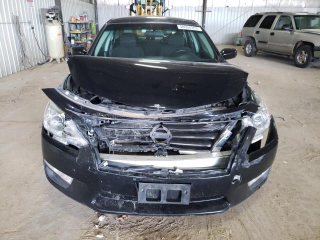 Photo 5 from auction – 2014 NISSAN ALTIMA 2.5 with VIN 1N4AL3AP1EC109233