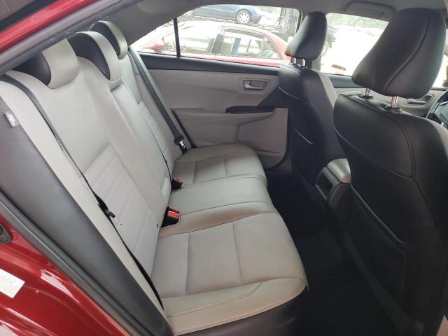 Photo 10 from auction – 2017 TOYOTA CAMRY LE with VIN 4T1BF1FK3HU671359