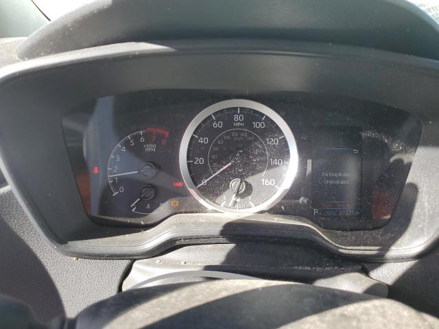 Photo 9 from auction – 2020 TOYOTA COROLLA LE with VIN 5YFEPRAE9LP004820
