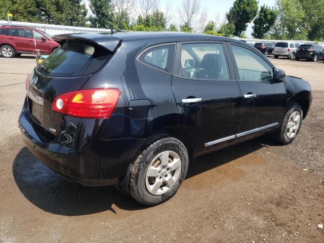 Photo 3 from auction – 2011 NISSAN ROGUE S with VIN JN8AS5MT6BW173221