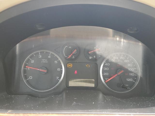 Photo 9 from auction – 2007 FORD FIVE HUNDR with VIN 1FAHP24117G141583