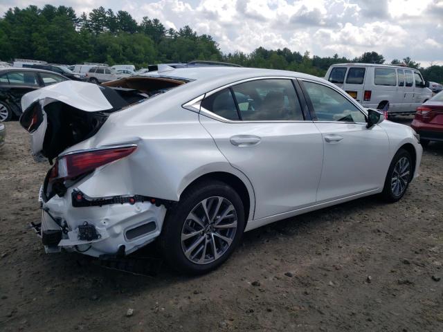 Photo 3 from auction – 2022 LEXUS ES 350 BAS with VIN 58ACZ1B13NU138957