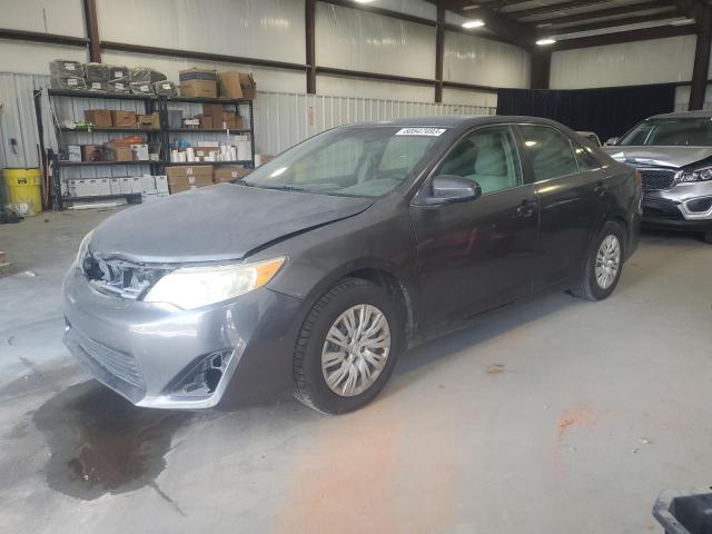 TOYOTA CAMRY BASE 2012 con VIN 4T1BF1FK4CU504873 - Foto de la subasta