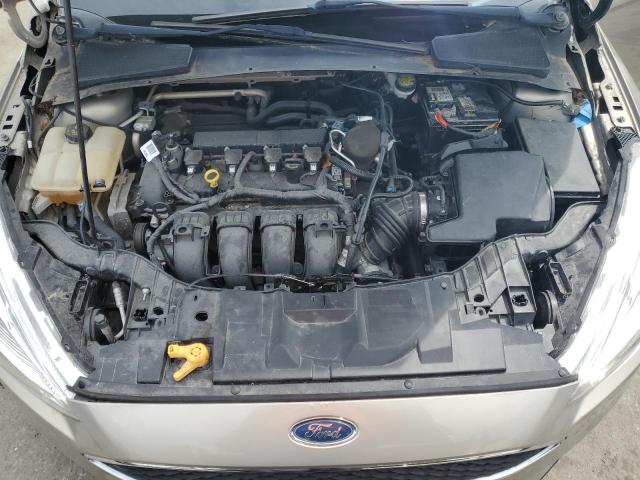 Photo 11 from auction – 2016 FORD FOCUS SE with VIN 1FADP3K23GL270559
