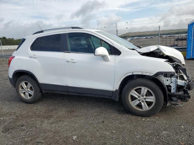 صورة رقم 4 من المزاد - 2016 CHEVROLET TRAX 1LT مع VIN 3GNCJPSB7GL203277