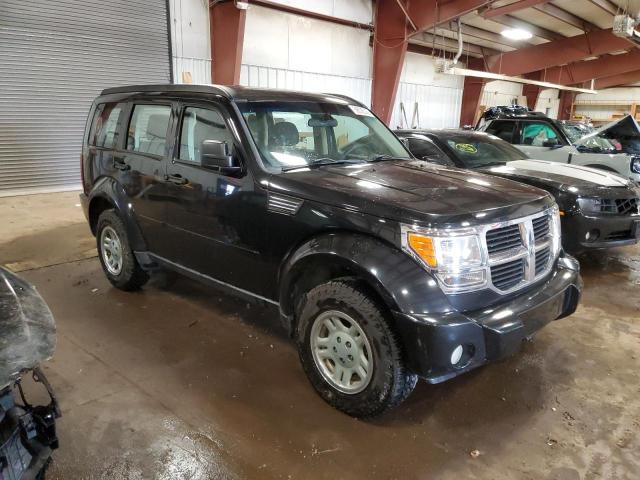 Photo 4 from auction – 2010 DODGE NITRO SE with VIN 1D4PU2GK0AW120548