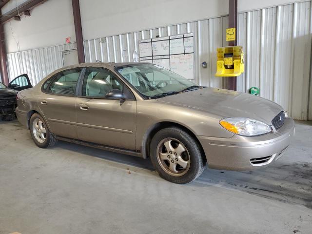 Photo 4 from auction – 2005 FORD TAURUS SE with VIN 1FAFP53235A166326