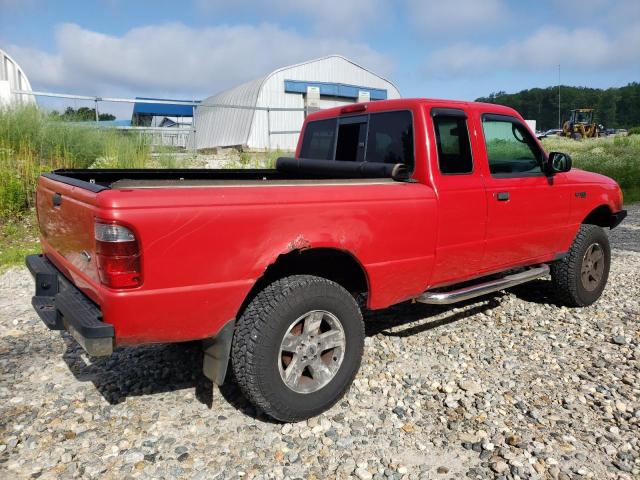 Photo 3 from auction – 2004 FORD RANGER SUP with VIN 1FTZR15E14TA09849