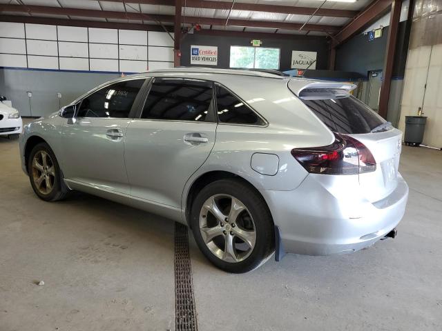 Photo 2 from auction – 2015 TOYOTA VENZA LE with VIN 4T3BA3BB1FU071234