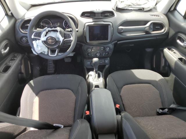Photo 8 from auction – 2023 JEEP RENEGADE L with VIN ZACNJDB18PPP39764