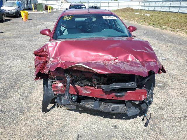 Photo 5 from auction – 2005 BUICK LACROSSE C with VIN 2G4WD532651214068