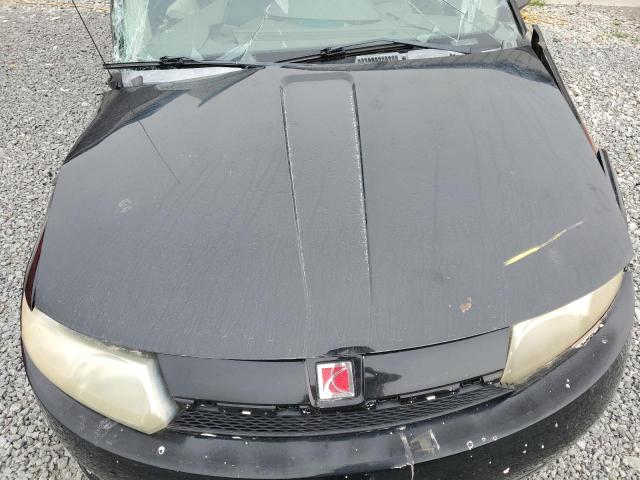 Photo 11 from auction – 2004 SATURN ION LEVEL with VIN 1G8AL52F64Z192157