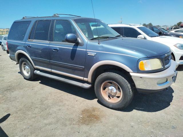 Photo 4 from auction – 1998 FORD EXPEDITION with VIN 1FMPU18L3WLB59959