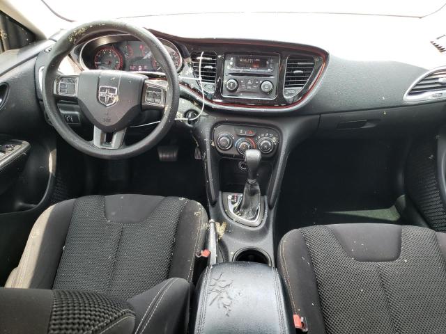 Снимка 8 от търг – 2015 DODGE DART SXT с VIN 1C3CDFBB5FD159461