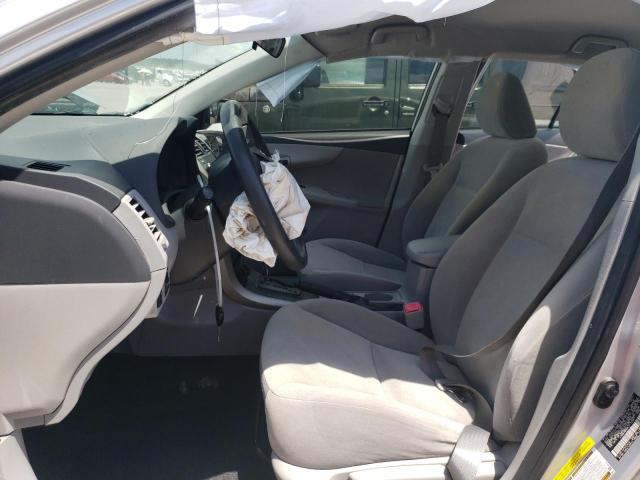 Foto 7 de la subasta – 2012 TOYOTA COROLLA BA con VIN JTDBU4EE9C9174397