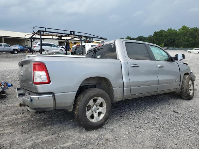 Photo 3 from auction – 2022 RAM 1500 BIG H with VIN 1C6SRFFT6NN228816