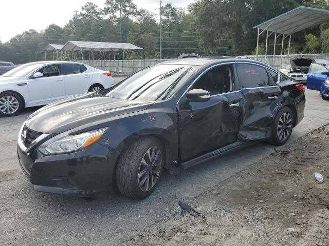 Photo 1 from auction – 2017 NISSAN ALTIMA 2.5 with VIN 1N4AL3APXHC140730