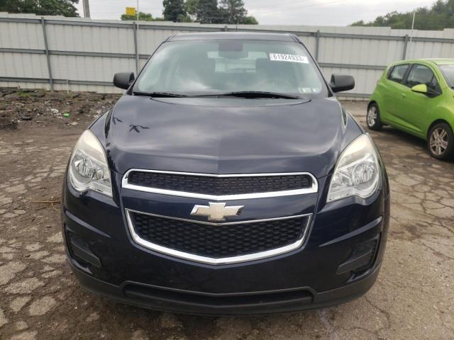 صورة رقم 5 من المزاد - 2015 CHEVROLET EQUINOX LS مع VIN 2GNFLEEK4F6421462