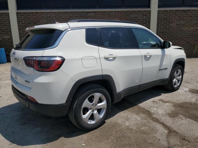 Photo 3 from auction – 2019 JEEP COMPASS LA with VIN 3C4NJDBB3KT650357