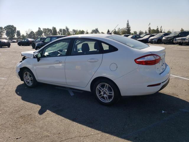 Photo 2 from auction – 2018 FORD FIESTA SE with VIN 3FADP4BJ3JM118798