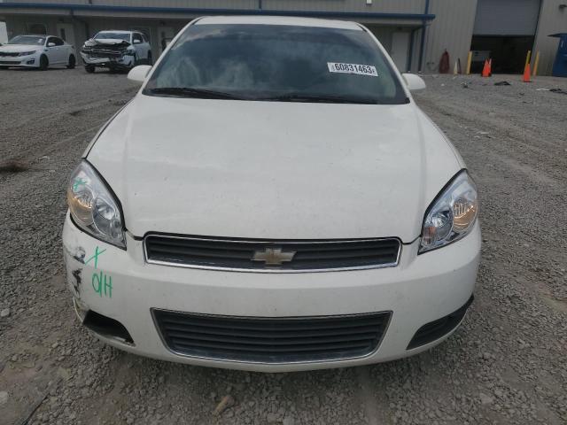 Photo 5 from auction – 2008 CHEVROLET IMPALA LTZ with VIN 2G1WU583889225349