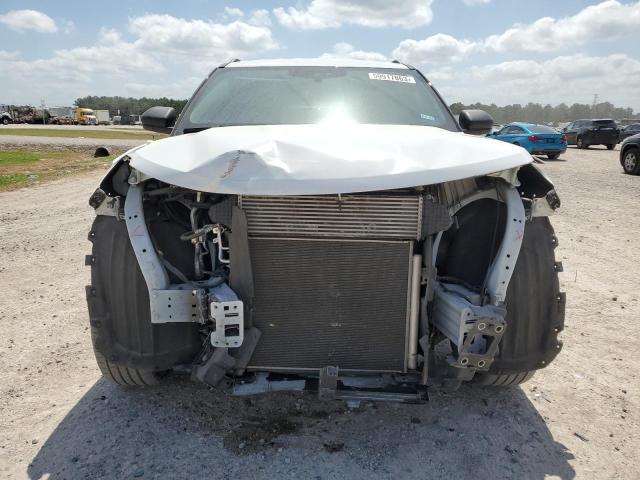 Photo 5 from auction – 2021 FORD EXPLORER X with VIN 1FMSK7DH0MGB43003
