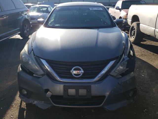 Photo 5 from auction – 2016 NISSAN ALTIMA 2.5 with VIN 1N4AL3AP5GN320765