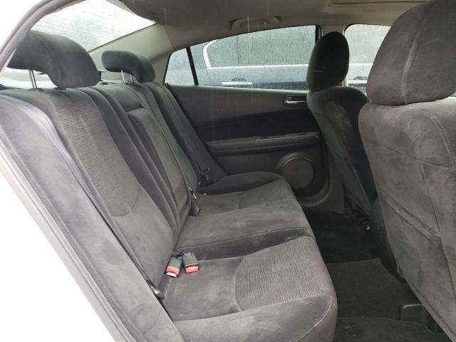 Photo 10 from auction – 2010 MAZDA 6 I with VIN 1YVHZ8CH7A5M24279