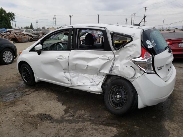 Photo 2 from auction – 2016 NISSAN VERSA NOTE with VIN 3N1CE2CP2GL382714