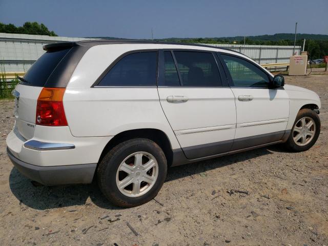 Photo 3 from auction – 2006 CHRYSLER PACIFICA T with VIN 2A4GM68476R878479