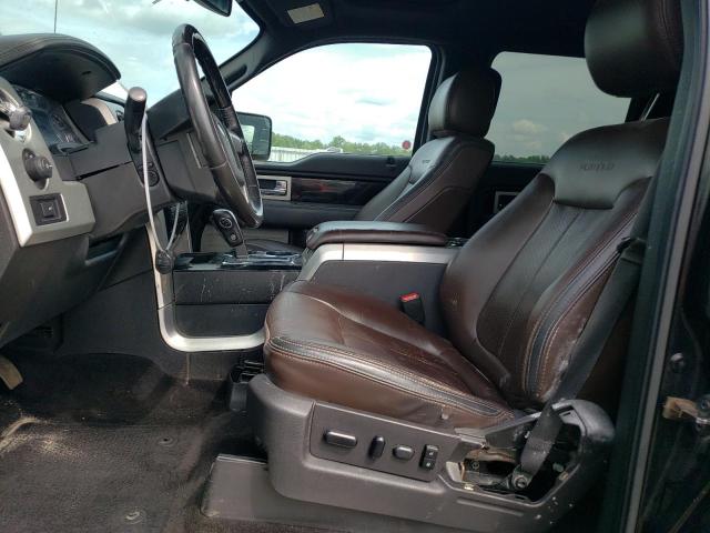 Photo 7 from auction – 2012 FORD F150 SUPER with VIN 1FTFW1ET6CFA00510