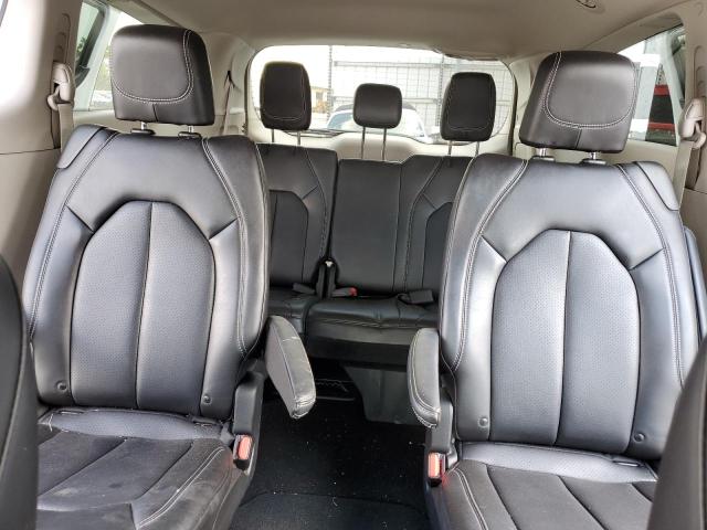 Photo 10 from auction – 2023 CHRYSLER PACIFICA T with VIN 2C4RC1BG2PR524121
