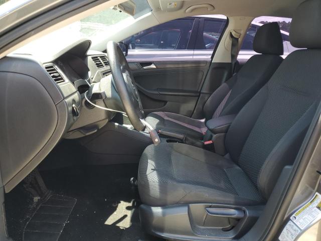 Photo 7 from auction – 2014 VOLKSWAGEN JETTA BASE with VIN 3VW2K7AJ1EM250691