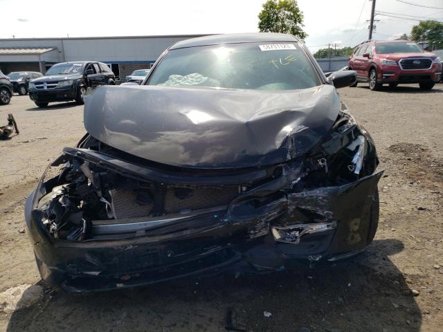 Photo 5 from auction – 2015 NISSAN ALTIMA 2.5 with VIN 1N4AL3AP2FC580812