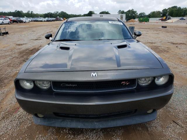 صورة رقم 5 من المزاد - 2009 DODGE CHALLENGER مع VIN 2B3LJ54T69H510195