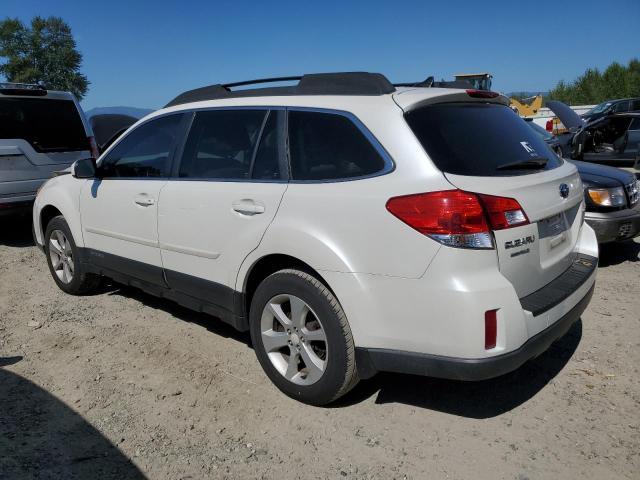 Photo 2 from auction – 2014 SUBARU OUTBACK 2. with VIN 4S4BRBDC9E3288326