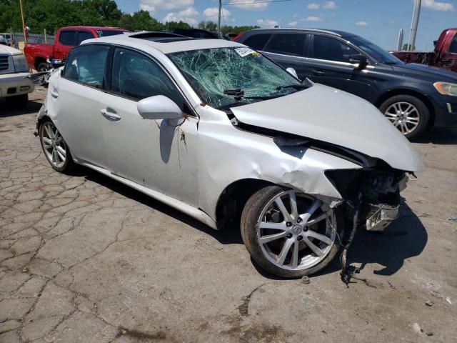 Photo 4 from auction – 2007 LEXUS IS 350 with VIN JTHBE262375013142