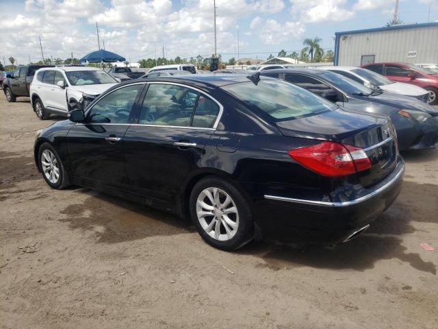 Photo 2 from auction – 2012 HYUNDAI GENESIS 3. with VIN KMHGC4DDXCU180784