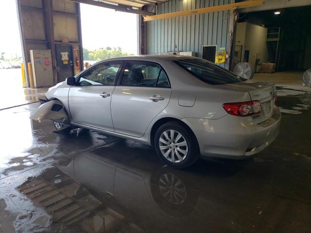 Photo 2 from auction – 2012 TOYOTA COROLLA BA with VIN 2T1BU4EE5CC874573