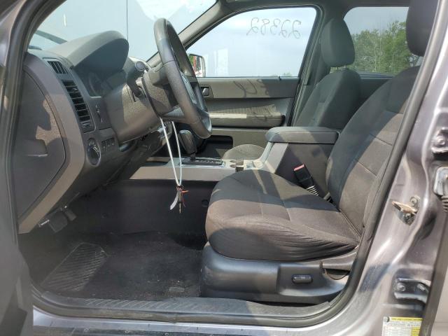 Photo 7 from auction – 2008 FORD ESCAPE XLT with VIN 1FMCU93128KE81147