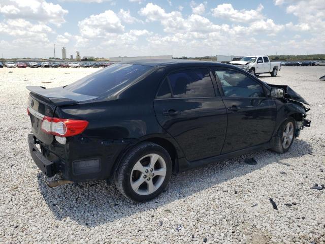 Photo 3 from auction – 2011 TOYOTA COROLLA BA with VIN 2T1BU4EEXBC663366