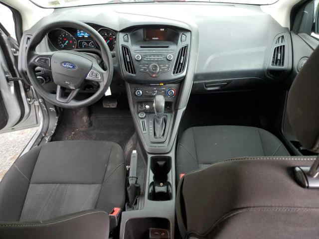 Photo 8 from auction – 2015 FORD FOCUS S with VIN 1FADP3E23FL338207