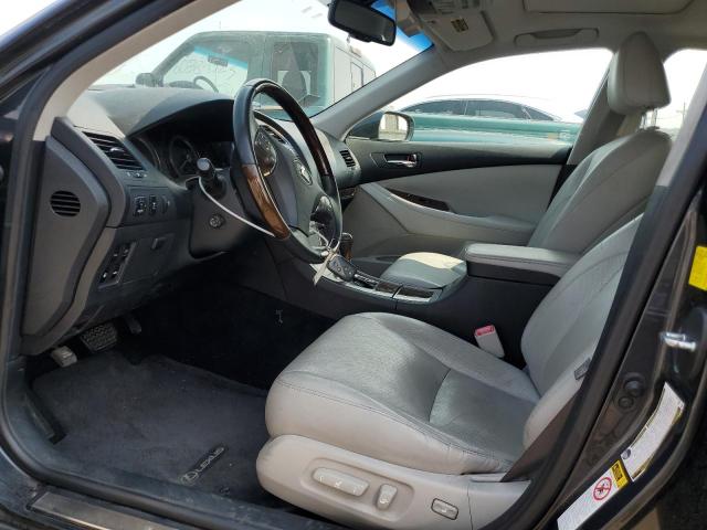 Photo 7 from auction – 2011 LEXUS ES 350 with VIN JTHBK1EG8B2437944