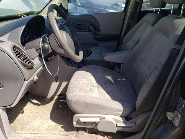 Photo 7 from auction – 2003 SATURN VUE with VIN 5GZCZ23D13S912477