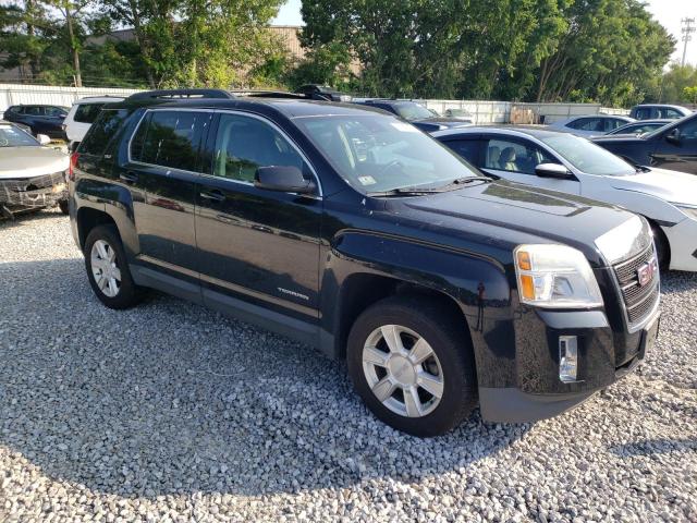 Photo 4 from auction – 2013 GMC TERRAIN SL with VIN 2GKFLVE37D6317065