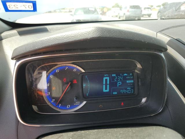 Photo 9 from auction – 2016 CHEVROLET TRAX LS with VIN 3GNCJKSBXGL238298