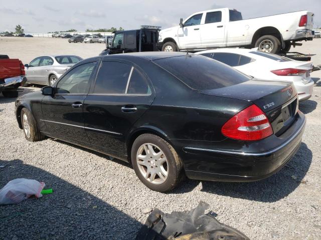 Photo 2 from auction – 2003 MERCEDES-BENZ E 320 with VIN WDBUF65J83A286066