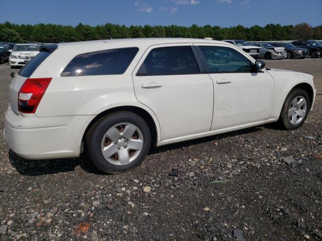 Photo 3 from auction – 2008 DODGE MAGNUM with VIN 2D4FV47T88H130492